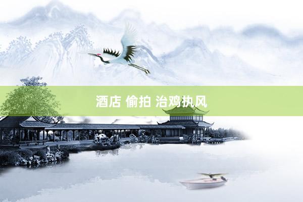酒店 偷拍 治鸡执风